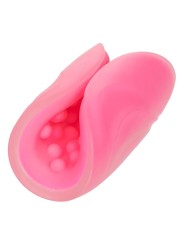 CALEXOTICS BEADED GRIP MASTURBADOR TEXTURADO