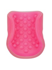 CALEXOTICS BEADED GRIP MASTURBADOR TEXTURADO