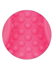 CALEXOTICS BEADED GRIP MASTURBADOR TEXTURADO