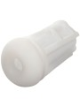 CALEXOTICS OPTIMUM POWER MASTURBADOR CON VIBRACION Y ONDAS ESTIMULADORAS