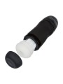 CALEXOTICS OPTIMUM POWER MASTURBADOR CON VIBRACION Y ONDAS ESTIMULADORAS