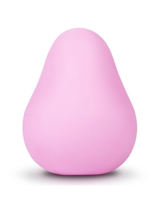 G VIBE HUEVO MASTURBADOR TEXTURADO REUTILIZABLE ROSA