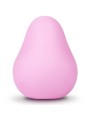 G VIBE HUEVO MASTURBADOR TEXTURADO REUTILIZABLE ROSA