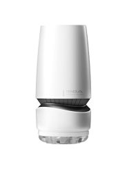 TENGA AERO SILVER RING ANILLA PLATEADA
