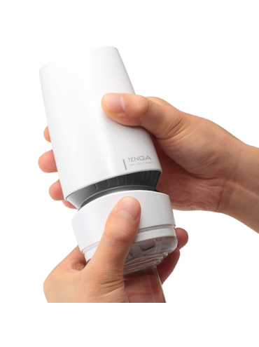 TENGA AERO SILVER RING ANILLA PLATEADA