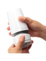 TENGA AERO SILVER RING ANILLA PLATEADA