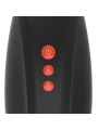 JAMYJOB NOVAX MASTURBADOR CON VIBRACION Y COMPRESION