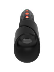 JAMYJOB PULSAR MASTURBADOR CON MODOS VIBRACION Y PULSACION