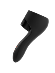 JAMYJOB PULSAR MASTURBADOR CON MODOS VIBRACION Y PULSACION