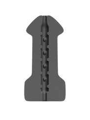 ALL BLACK MASTURBADOR HOOK UP