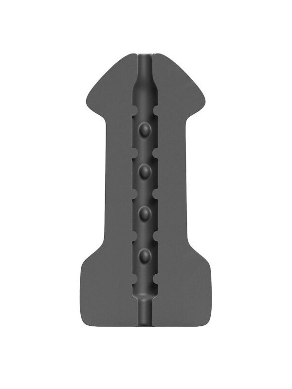 ALL BLACK MASTURBADOR HOOK UP