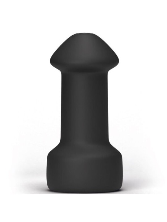 ALL BLACK MASTURBADOR HOOK UP