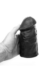 ALL BLACK MASTUBADOR E BOY