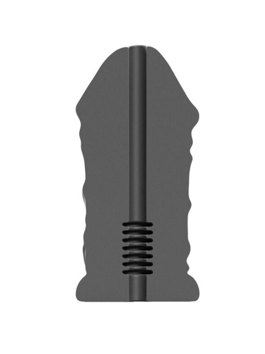 ALL BLACK MASTURBADOR DADDY