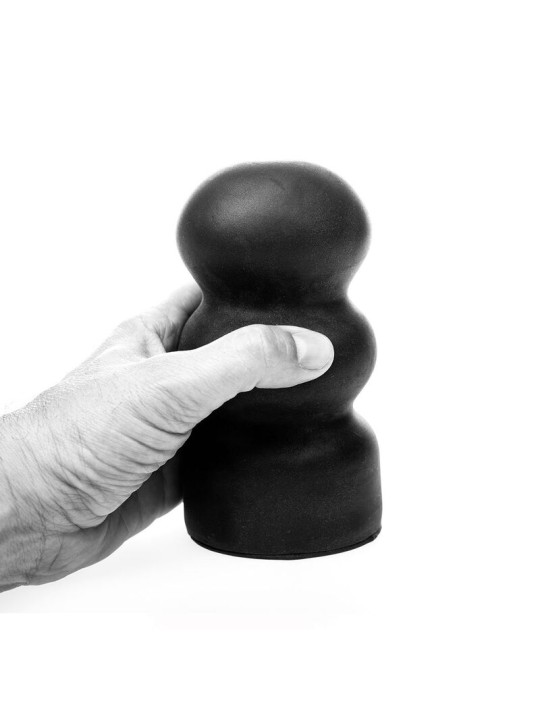 ALL BLACK MASTURBADOR POOKIE