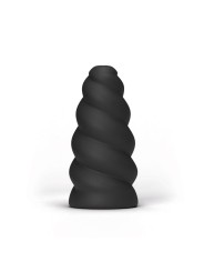 ALL BLACK MASTURBADOR FLICK