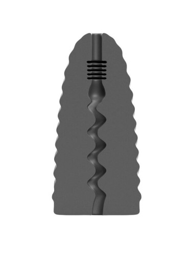 ALL BLACK MASTURBADOR LOOP MODELO 1