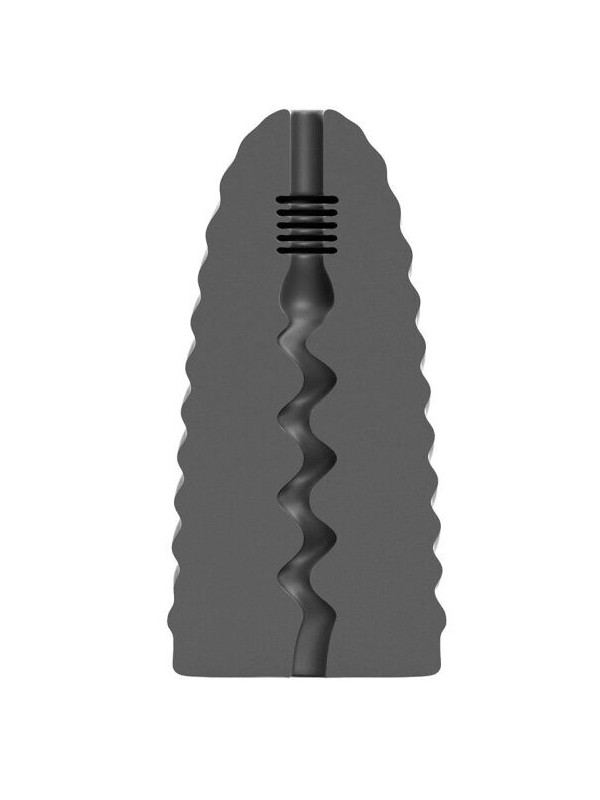 ALL BLACK MASTURBADOR LOOP MODELO 1