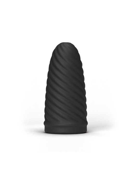 ALL BLACK MASTURBADOR LOOP MODELO 1