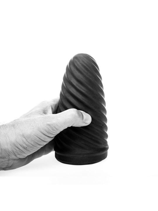 ALL BLACK MASTURBADOR LOOP MODELO 1