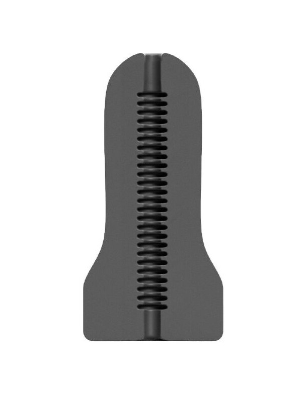 ALL BLACK MASTURBADOR LOOP MODELO 2