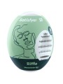 SATISFYER RIFFLE HUEVO MASTUBADOR