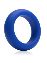 JE JOUE ANILLO SILICONA AZUL ESTRANGULAMIENTO MINIMO