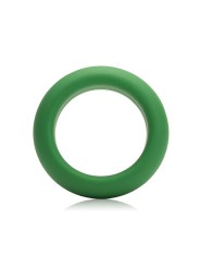 JE JOUE ANILLO SILICONA VERDE ESTRANGULAMIENTO MEDIO