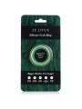 JE JOUE ANILLO SILICONA VERDE ESTRANGULAMIENTO MEDIO