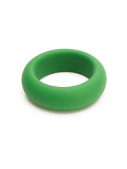 JE JOUE ANILLO SILICONA VERDE ESTRANGULAMIENTO MEDIO