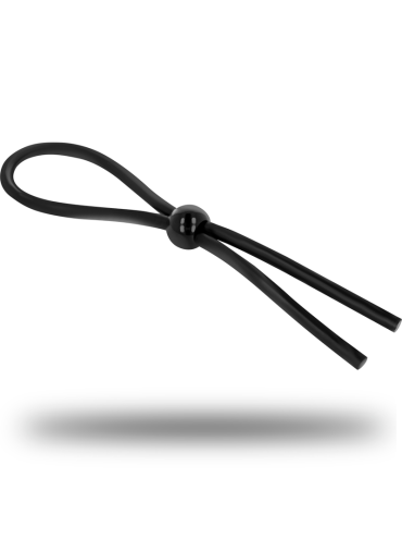 OHMAMA FETISH CUERDA RESTRICCION ANILLO PENE