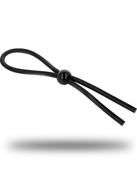 OHMAMA FETISH CUERDA RESTRICCION ANILLO PENE
