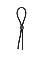 OHMAMA FETISH CUERDA RESTRICCION ANILLO PENE