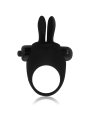 OHMAMA ANILLO SILICONA CON RABBIT