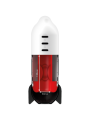 JAMYJOB ROCKET MASTURBADOR TECNOLOGIA SOFT COMPRESSION Y VIBRACION JAMYJOB ROCKET MASTURBADOR TECNOLOGIA SOFT COMPRESSION Y VIBRACION