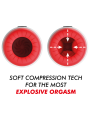 JAMYJOB ROCKET MASTURBADOR TECNOLOGIA SOFT COMPRESSION Y VIBRACION JAMYJOB ROCKET MASTURBADOR TECNOLOGIA SOFT COMPRESSION Y VIBRACION