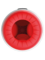 JAMYJOB ROCKET MASTURBADOR TECNOLOGIA SOFT COMPRESSION Y VIBRACION JAMYJOB ROCKET MASTURBADOR TECNOLOGIA SOFT COMPRESSION Y VIBRACION