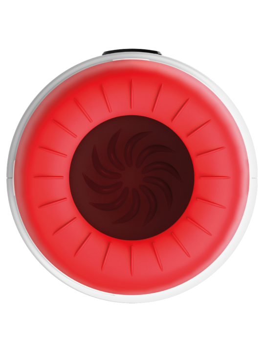 JAMYJOB ROCKET MASTURBADOR TECNOLOGIA SOFT COMPRESSION Y VIBRACION