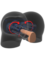 PDX ELITE MILK ME SILLY MEGA MASTURBADOR