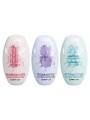 PRETTY LOVE HUEVO MASTURBADOR DOBLE CARA 15 UDS