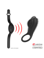BRILLY GLAM ALAN ANILLO COMPATIBLE CON WATCHME WIRELESS TECHNOLOGY
