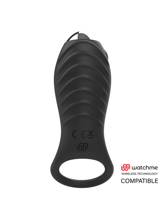 BRILLY GLAM ALAN ANILLO COMPATIBLE CON WATCHME WIRELESS TECHNOLOGY