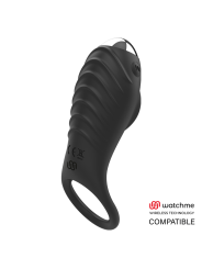 BRILLY GLAM ALAN ANILLO COMPATIBLE CON WATCHME WIRELESS TECHNOLOGY