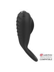 BRILLY GLAM ALAN ANILLO COMPATIBLE CON WATCHME WIRELESS TECHNOLOGY