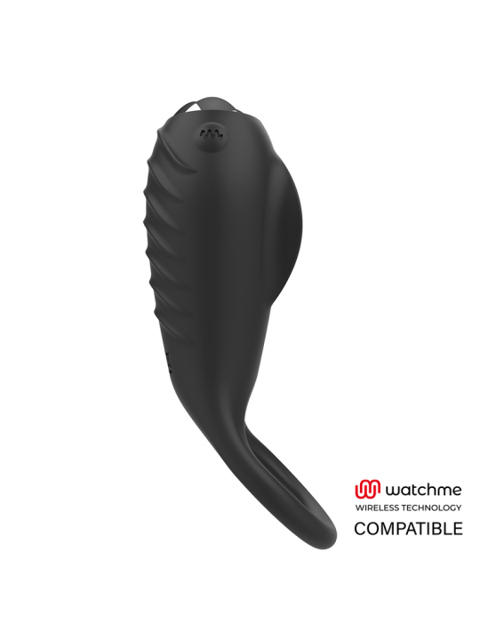 BRILLY GLAM ALAN ANILLO COMPATIBLE CON WATCHME WIRELESS TECHNOLOGY