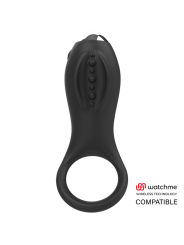 BRILLY GLAM ALAN ANILLO COMPATIBLE CON WATCHME WIRELESS TECHNOLOGY