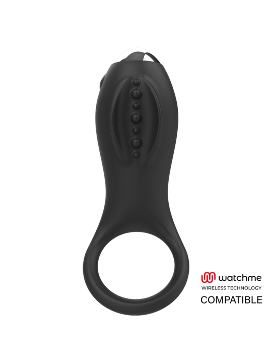 BRILLY GLAM ALAN ANILLO COMPATIBLE CON WATCHME WIRELESS TECHNOLOGY