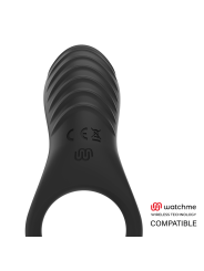 BRILLY GLAM ALAN ANILLO COMPATIBLE CON WATCHME WIRELESS TECHNOLOGY