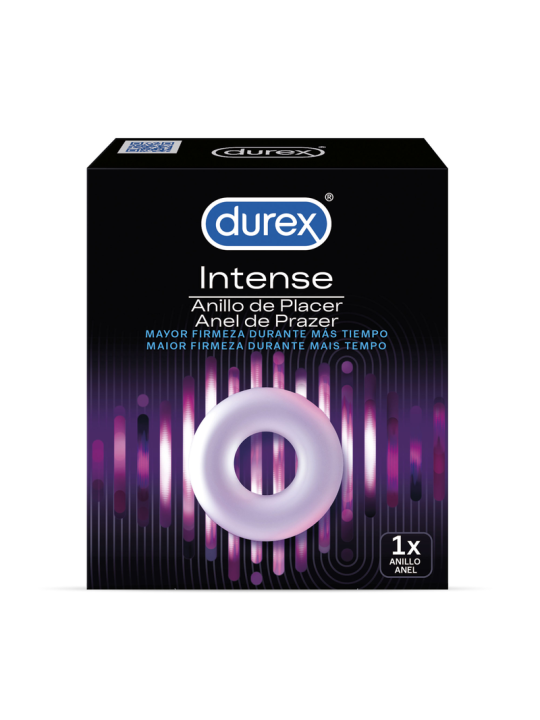 DUREX ANILLO DE PLACER