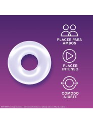 DUREX ANILLO DE PLACER
